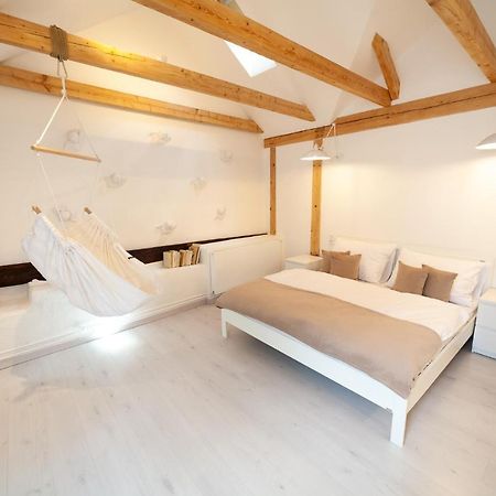 Apartmany Dacicky 2 Кутна-Гора Экстерьер фото
