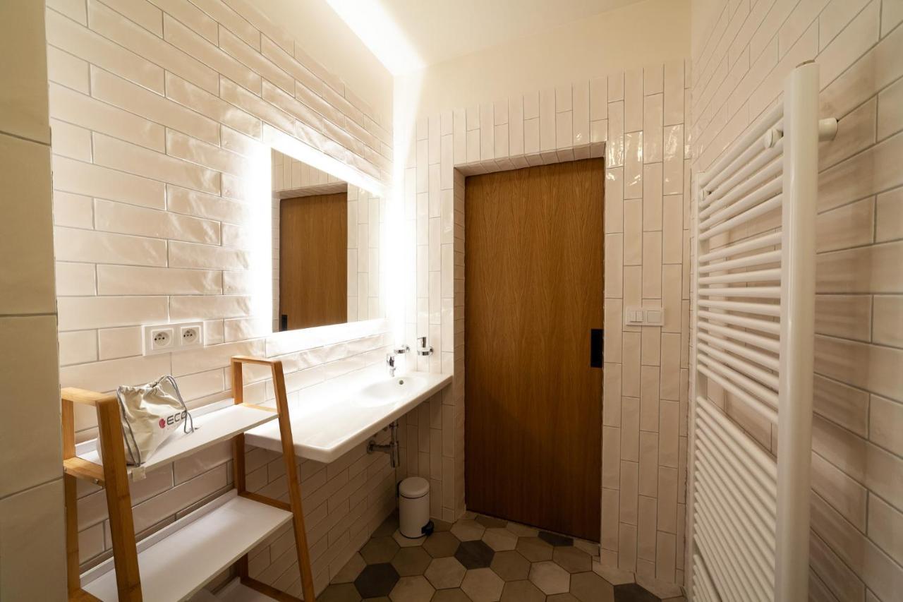 Apartmany Dacicky 2 Кутна-Гора Экстерьер фото