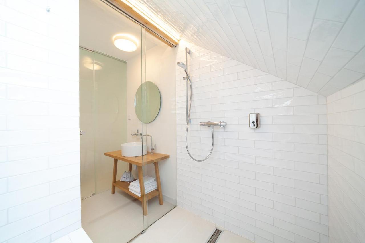 Apartmany Dacicky 2 Кутна-Гора Экстерьер фото