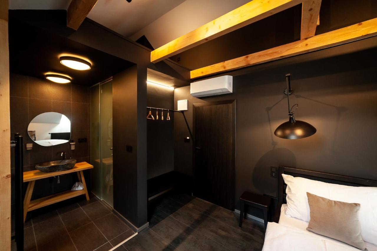 Apartmany Dacicky 2 Кутна-Гора Экстерьер фото