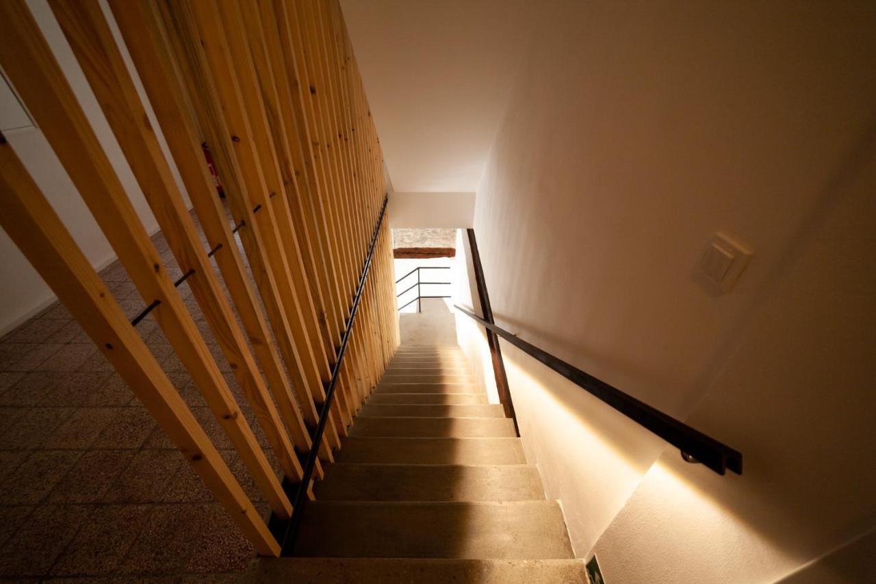 Apartmany Dacicky 2 Кутна-Гора Экстерьер фото