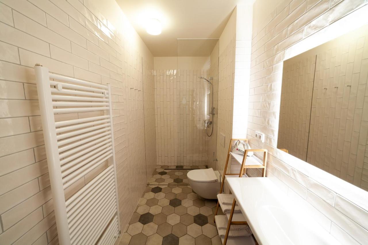 Apartmany Dacicky 2 Кутна-Гора Экстерьер фото