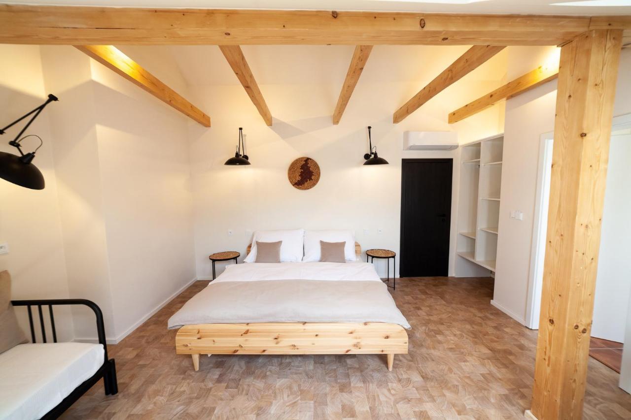 Apartmany Dacicky 2 Кутна-Гора Экстерьер фото