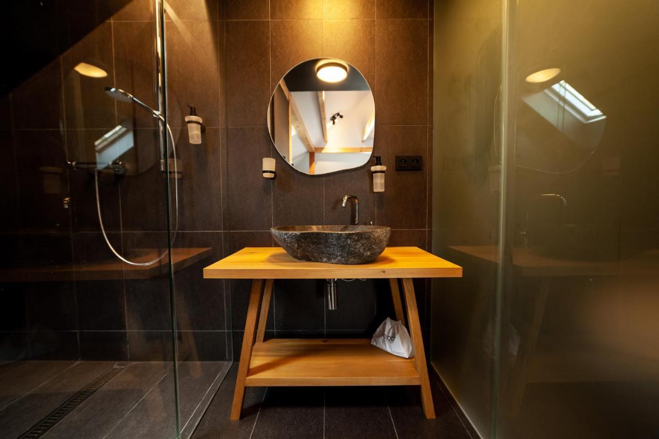 Apartmany Dacicky 2 Кутна-Гора Экстерьер фото
