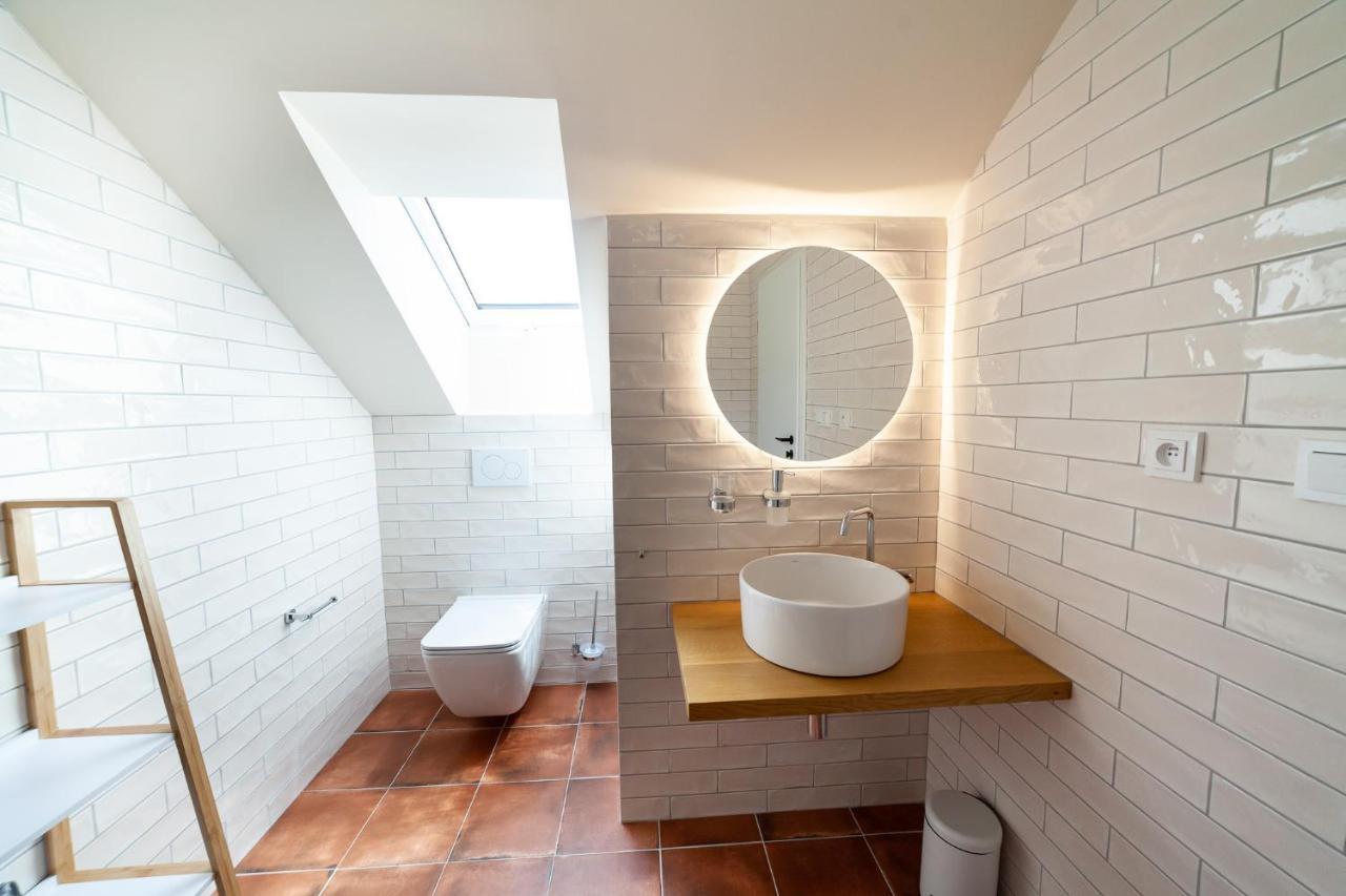 Apartmany Dacicky 2 Кутна-Гора Экстерьер фото