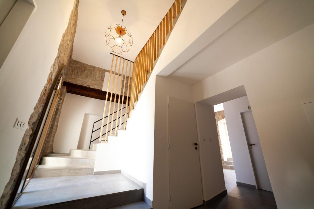Apartmany Dacicky 2 Кутна-Гора Экстерьер фото