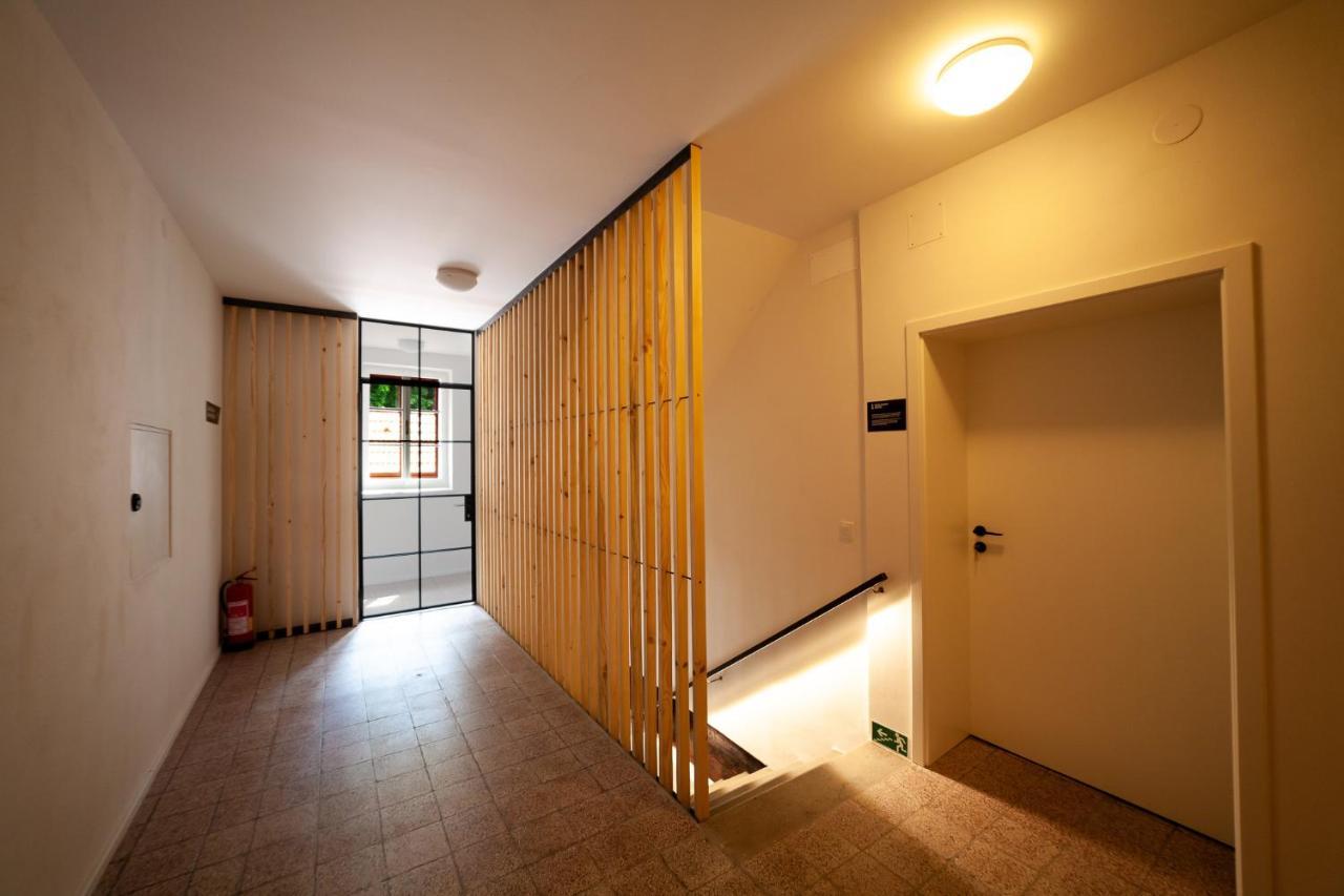 Apartmany Dacicky 2 Кутна-Гора Экстерьер фото