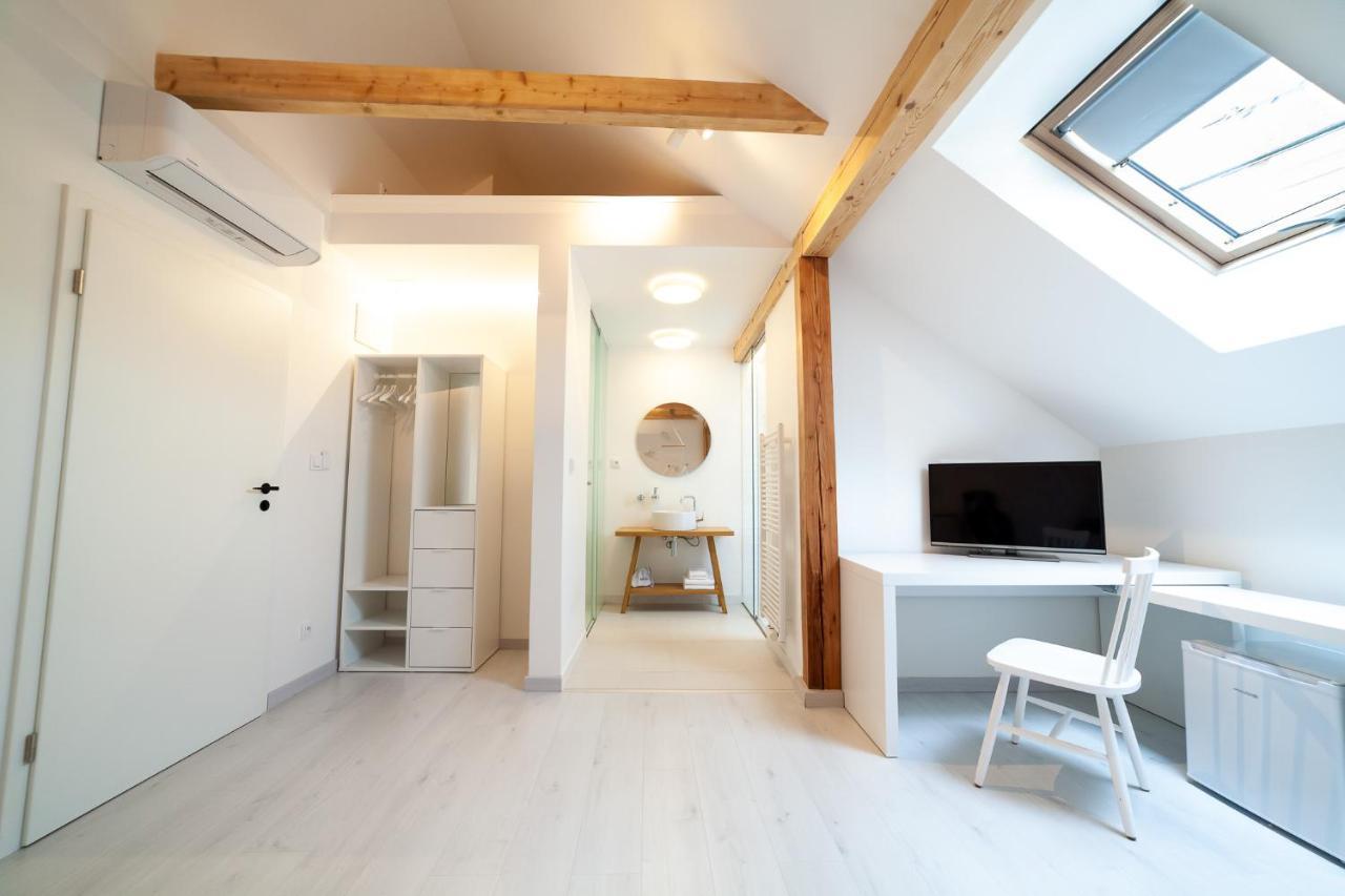 Apartmany Dacicky 2 Кутна-Гора Экстерьер фото