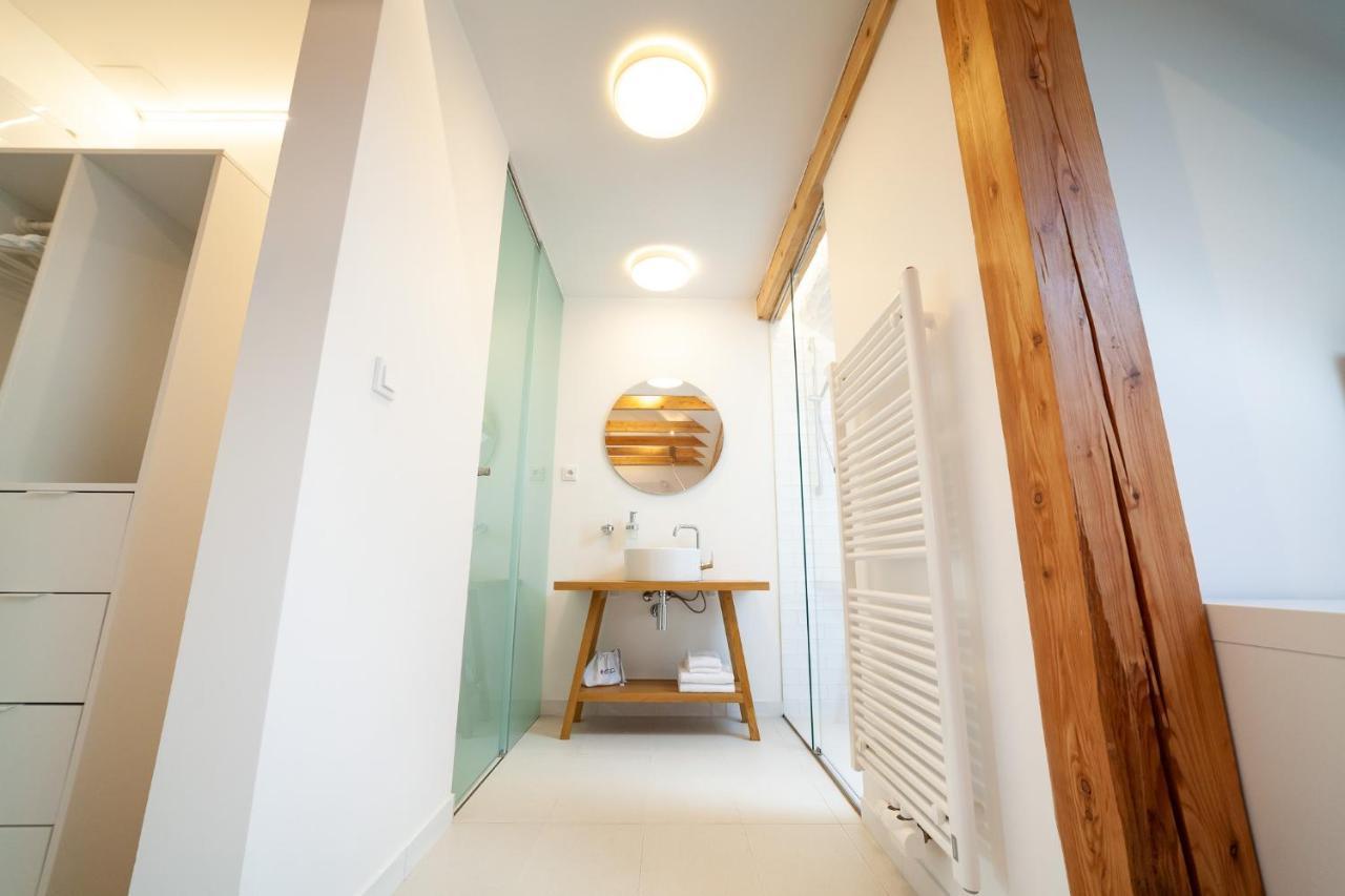 Apartmany Dacicky 2 Кутна-Гора Экстерьер фото